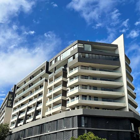 Newlands Peak Aparthotel By Totalstay Cape Town Exterior photo