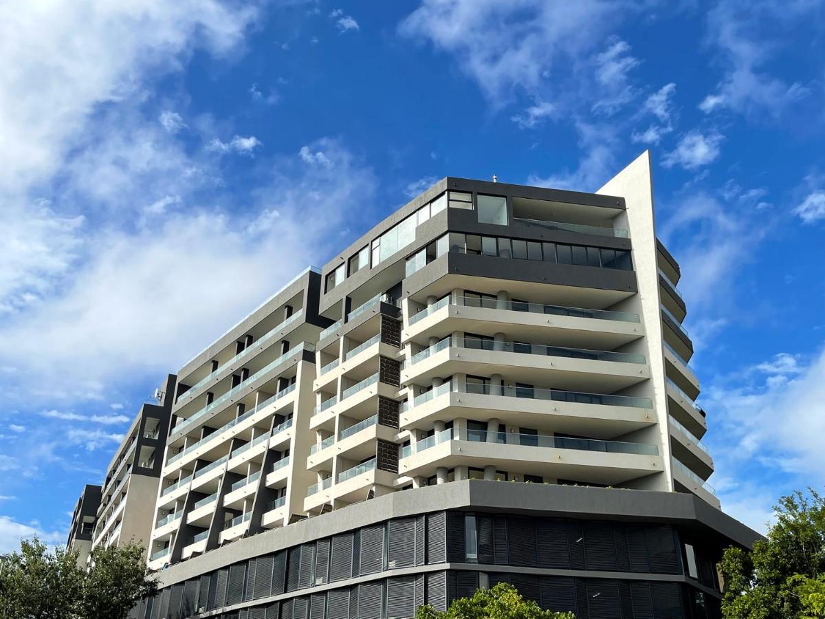 Newlands Peak Aparthotel By Totalstay Cape Town Exterior photo