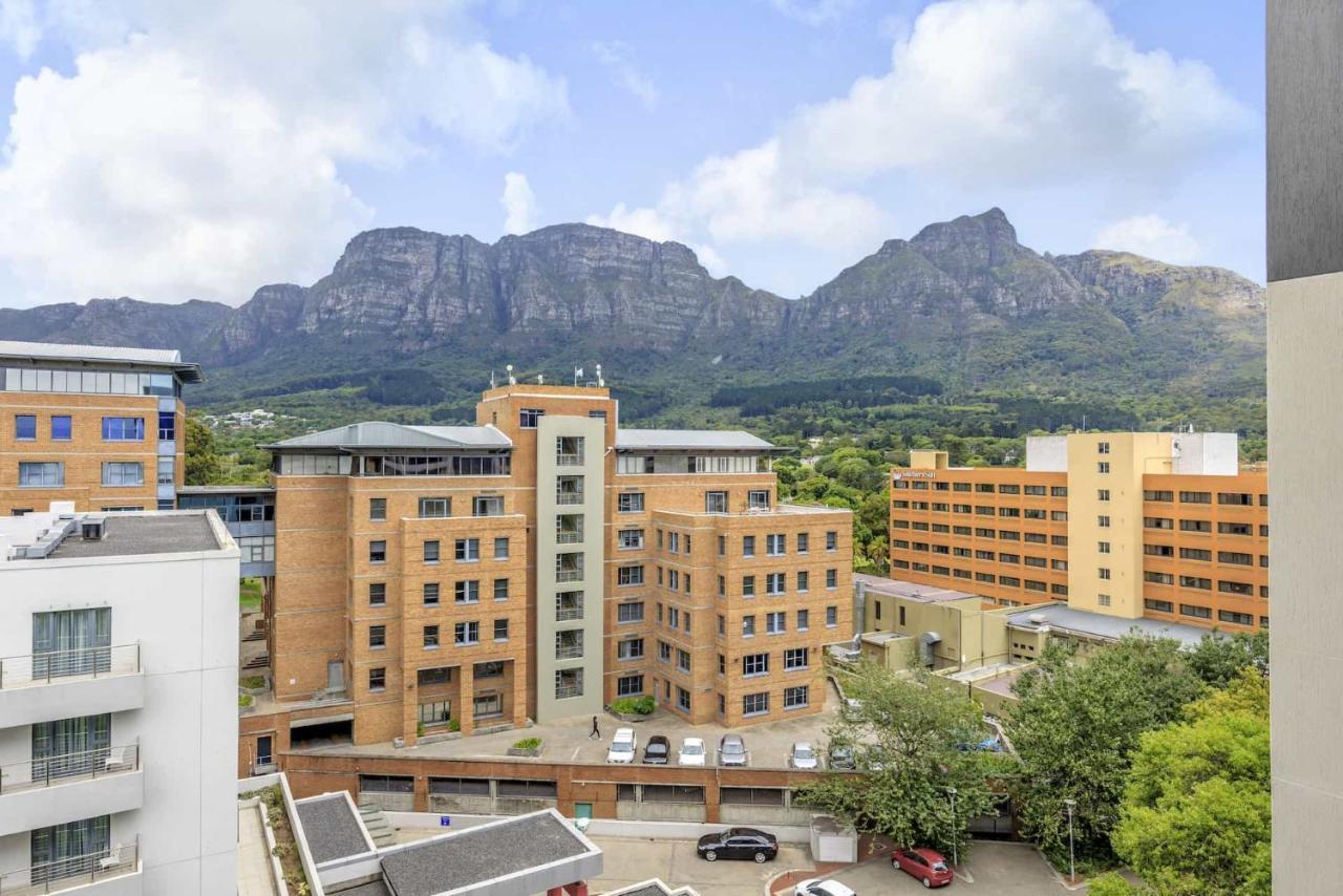 Newlands Peak Aparthotel By Totalstay Cape Town Exterior photo